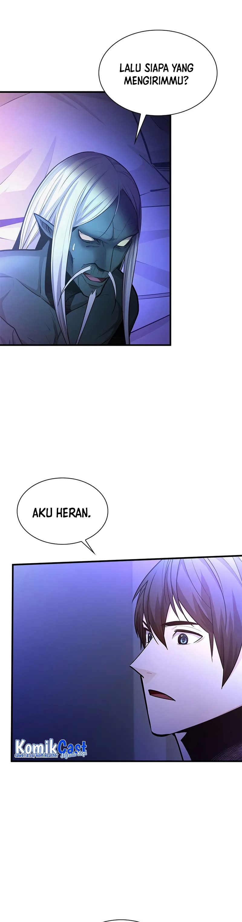 The Tutorial Is Too Hard  Chapter 217