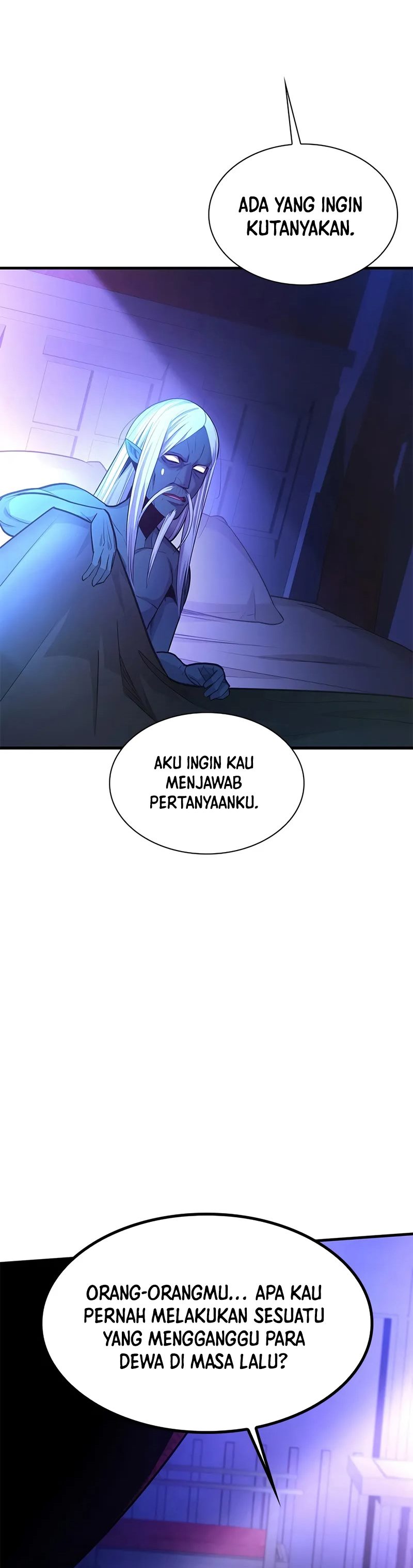 The Tutorial Is Too Hard  Chapter 217