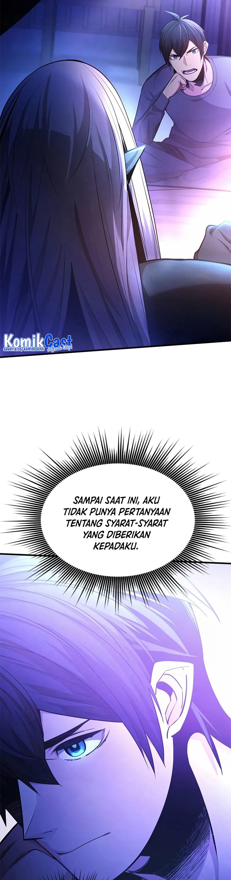 The Tutorial Is Too Hard  Chapter 217