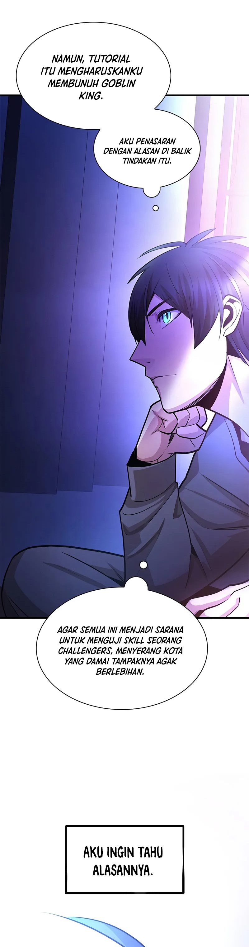 The Tutorial Is Too Hard  Chapter 217