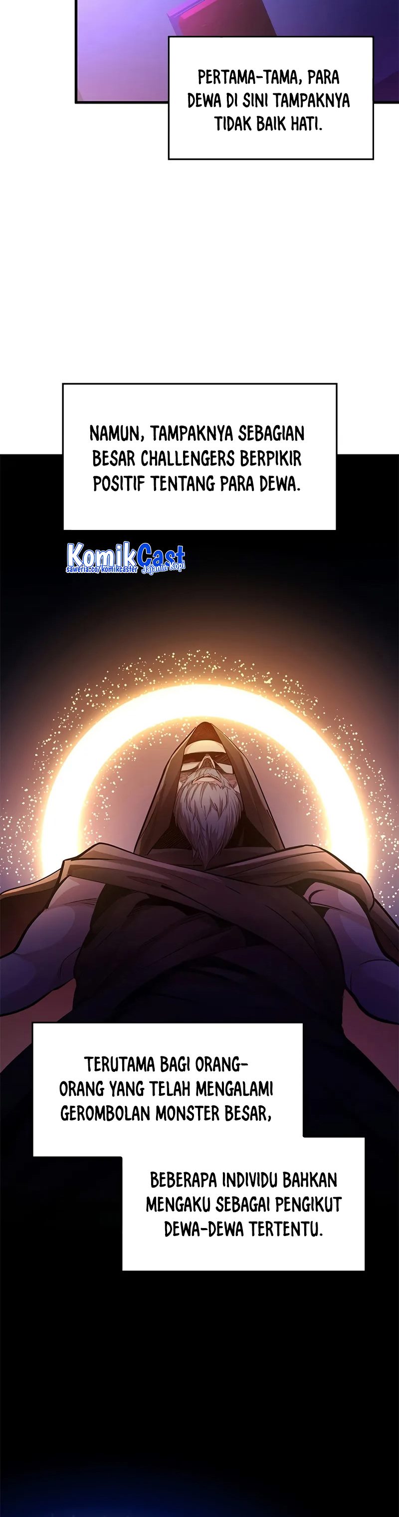 The Tutorial Is Too Hard  Chapter 217