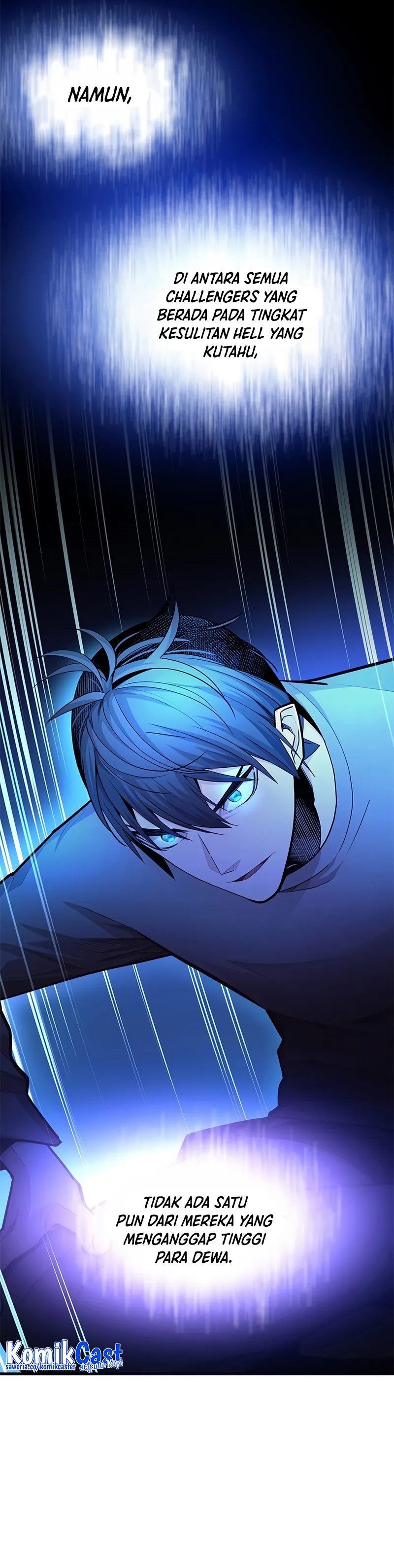 The Tutorial Is Too Hard  Chapter 217