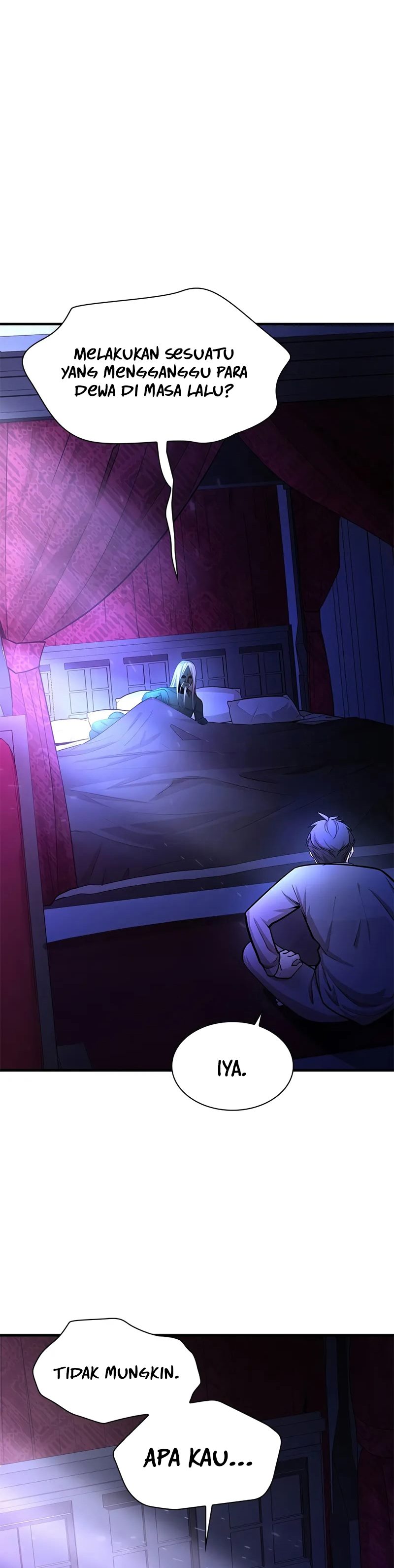 The Tutorial Is Too Hard  Chapter 217
