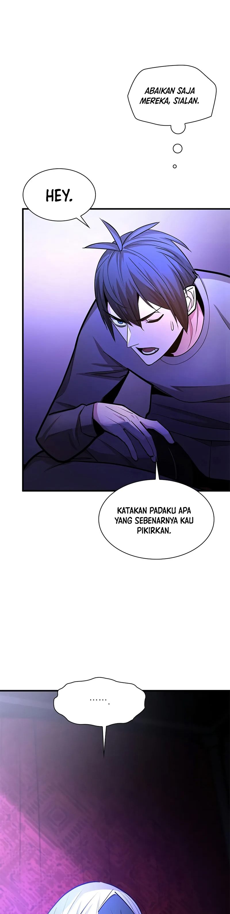 The Tutorial Is Too Hard  Chapter 217