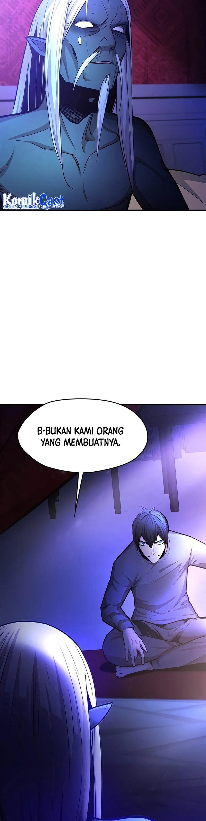 The Tutorial Is Too Hard  Chapter 217
