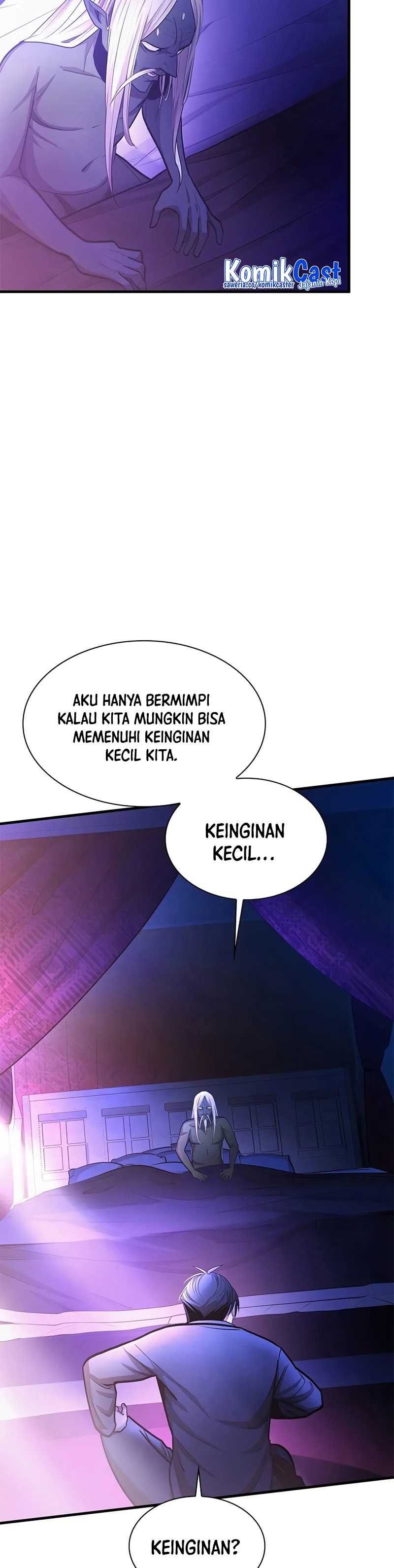The Tutorial Is Too Hard  Chapter 217