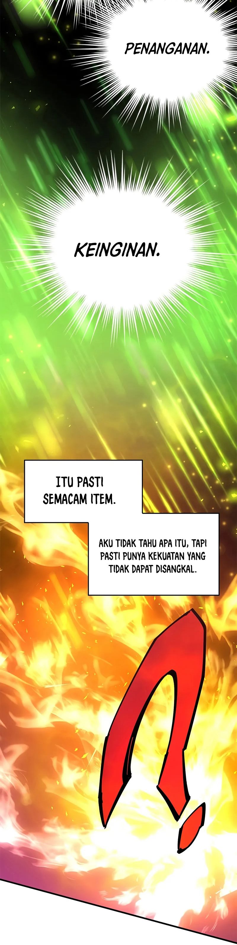 The Tutorial Is Too Hard  Chapter 217
