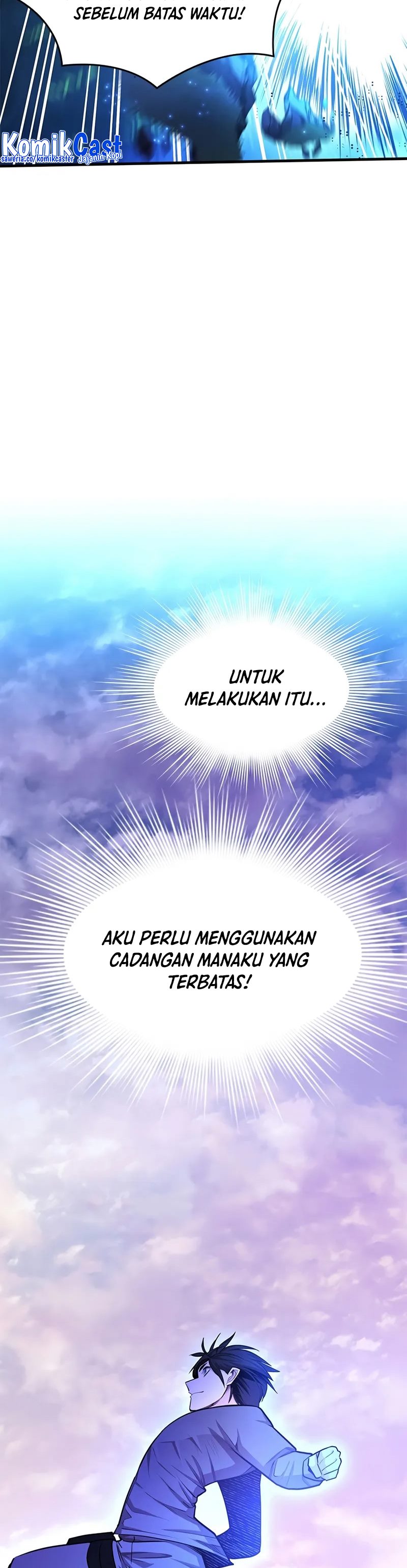 The Tutorial Is Too Hard  Chapter 217