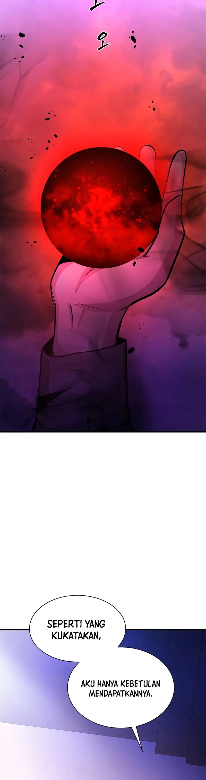 The Tutorial Is Too Hard  Chapter 218