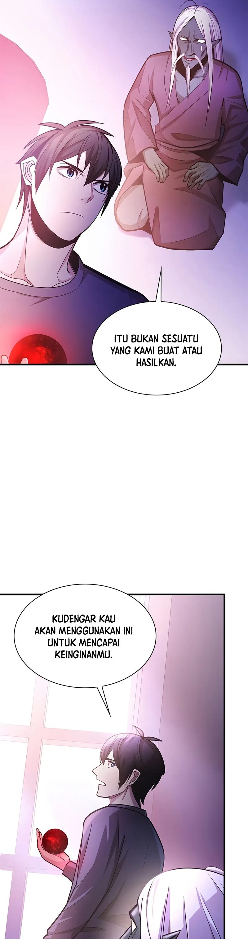 The Tutorial Is Too Hard  Chapter 218