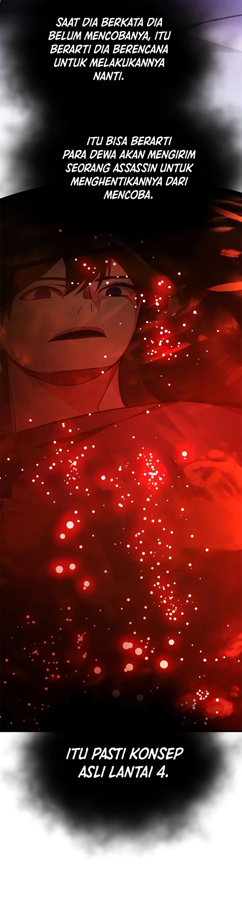 The Tutorial Is Too Hard  Chapter 218