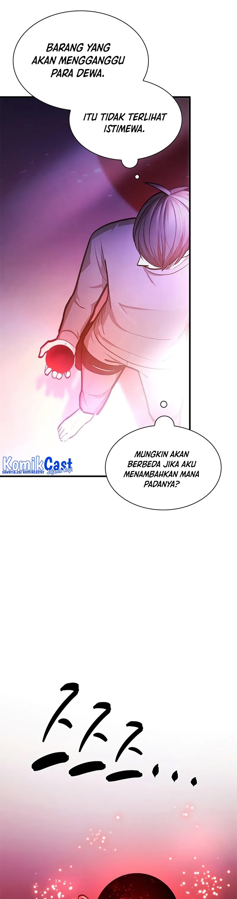 The Tutorial Is Too Hard  Chapter 218