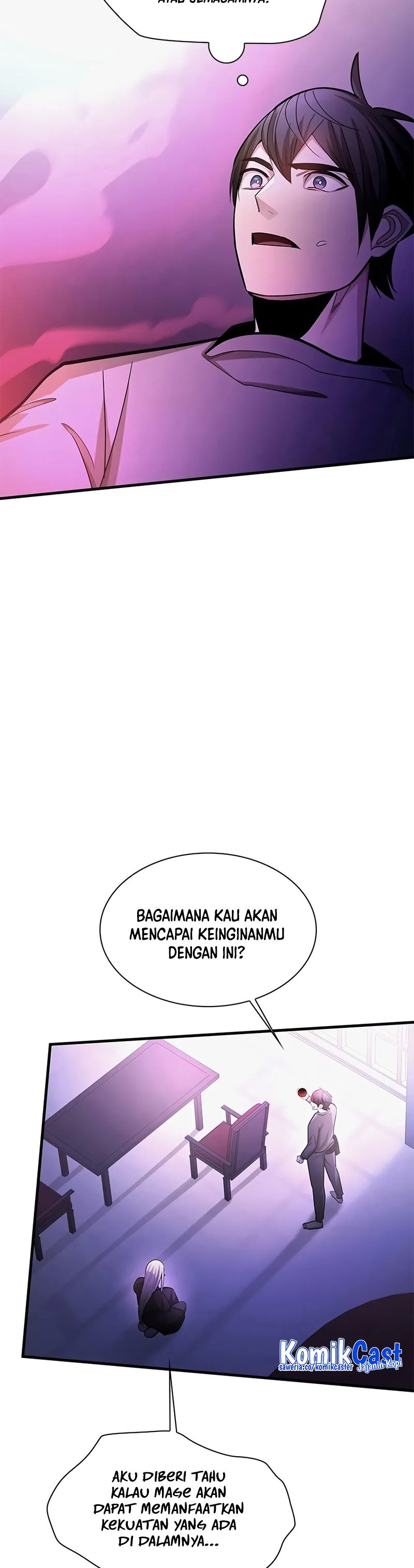 The Tutorial Is Too Hard  Chapter 218