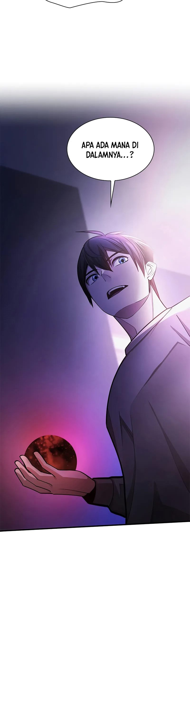 The Tutorial Is Too Hard  Chapter 218