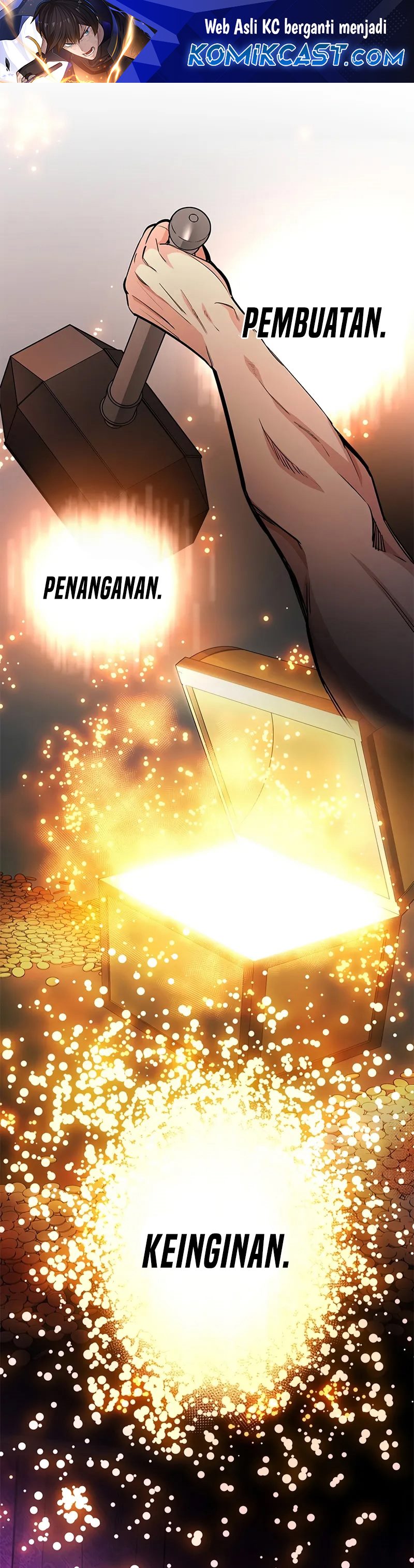 The Tutorial Is Too Hard  Chapter 218