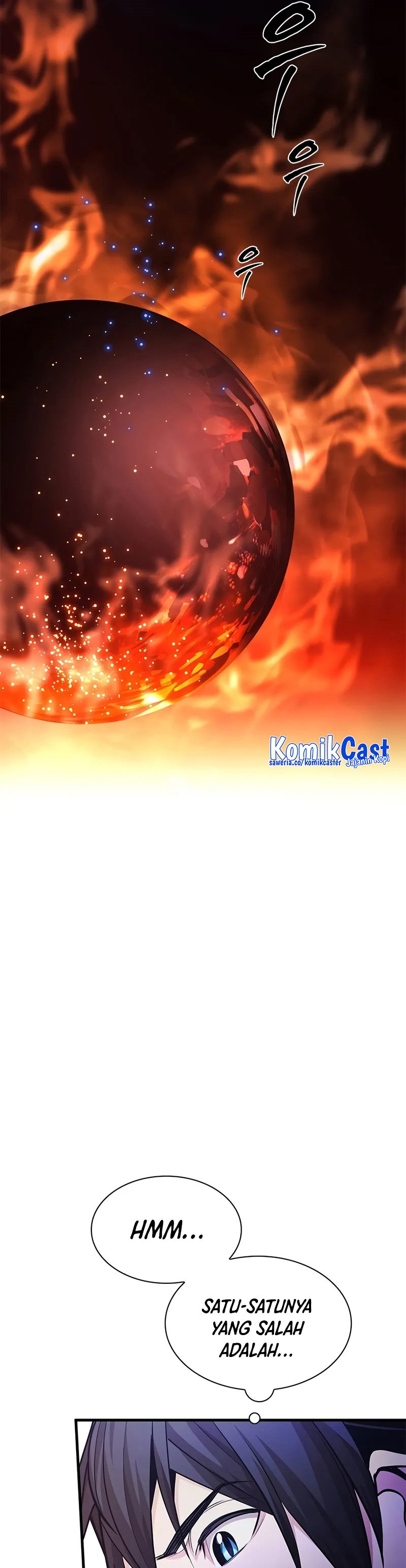 The Tutorial Is Too Hard  Chapter 218