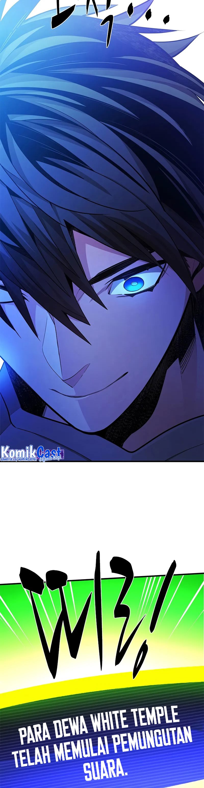 The Tutorial Is Too Hard  Chapter 218
