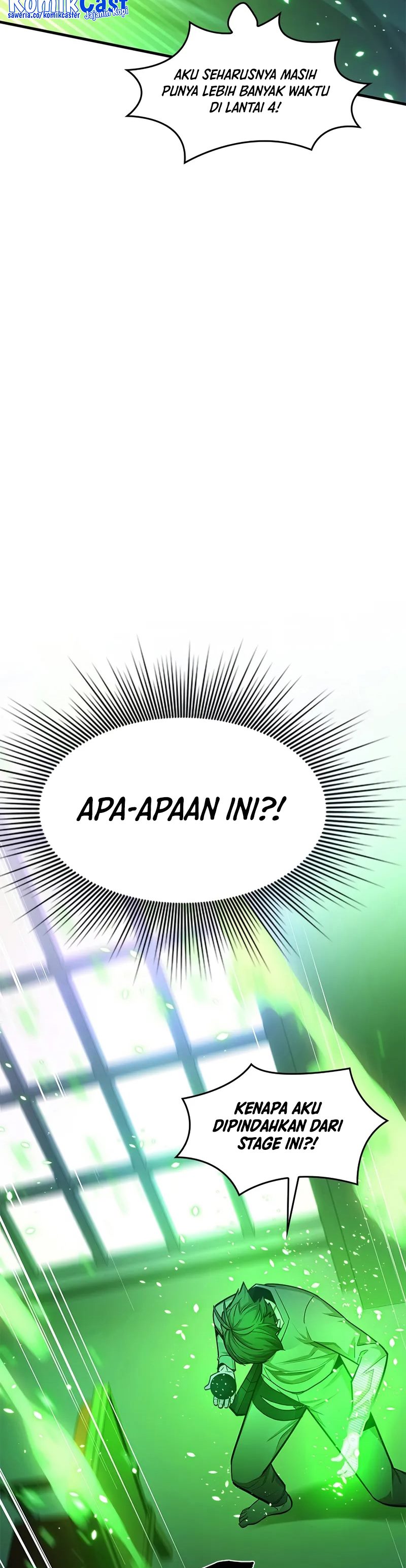 The Tutorial Is Too Hard  Chapter 218
