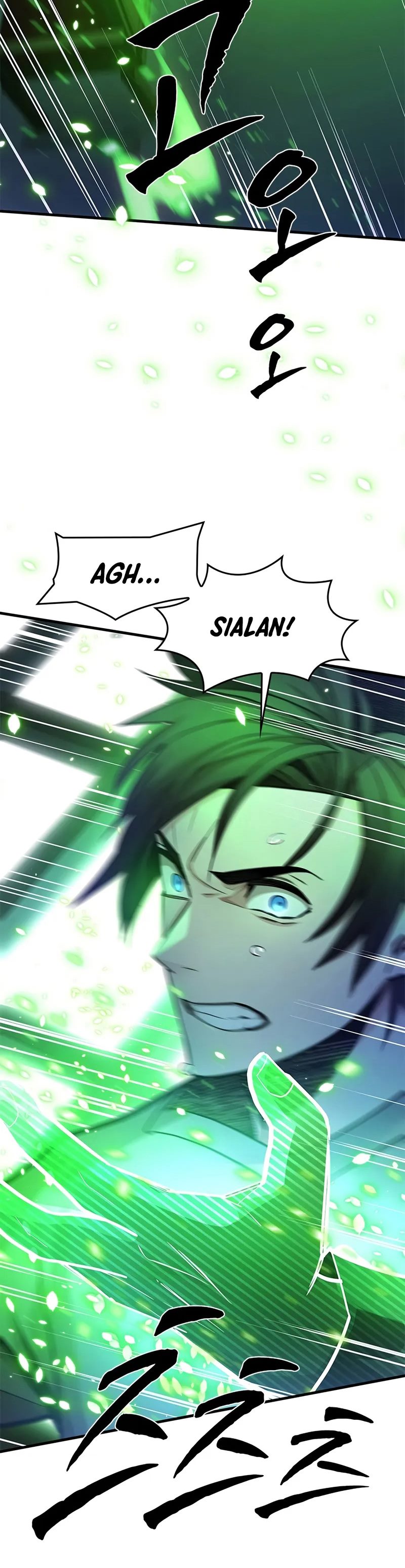The Tutorial Is Too Hard  Chapter 218