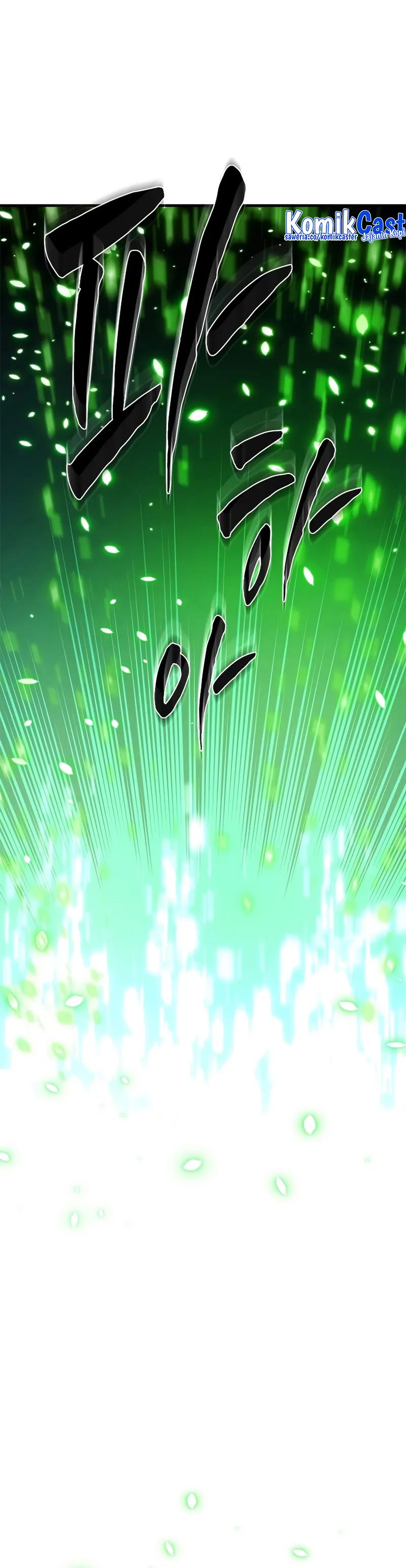 The Tutorial Is Too Hard  Chapter 218