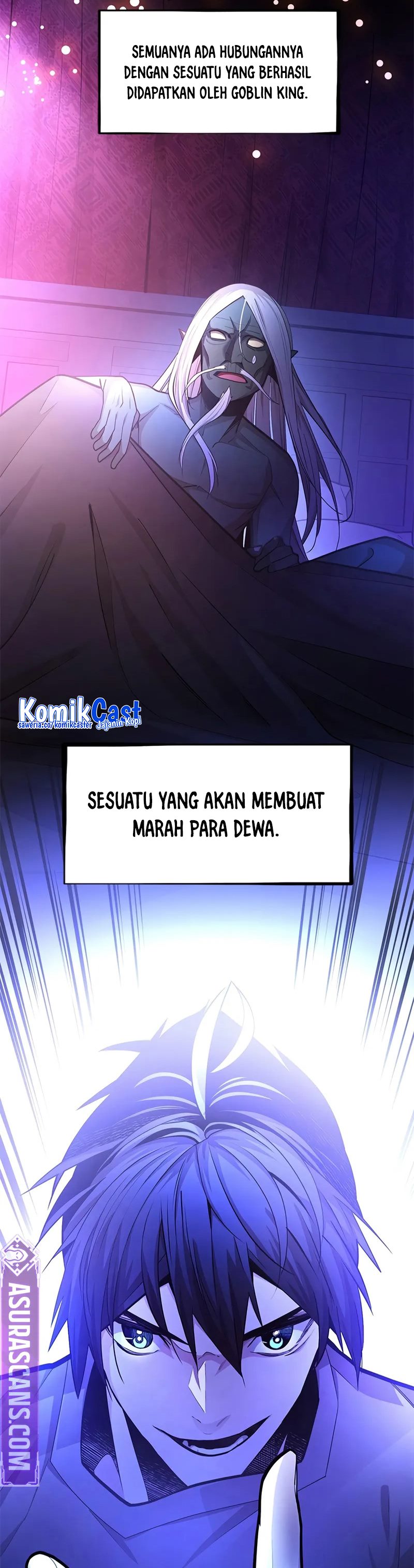 The Tutorial Is Too Hard  Chapter 218