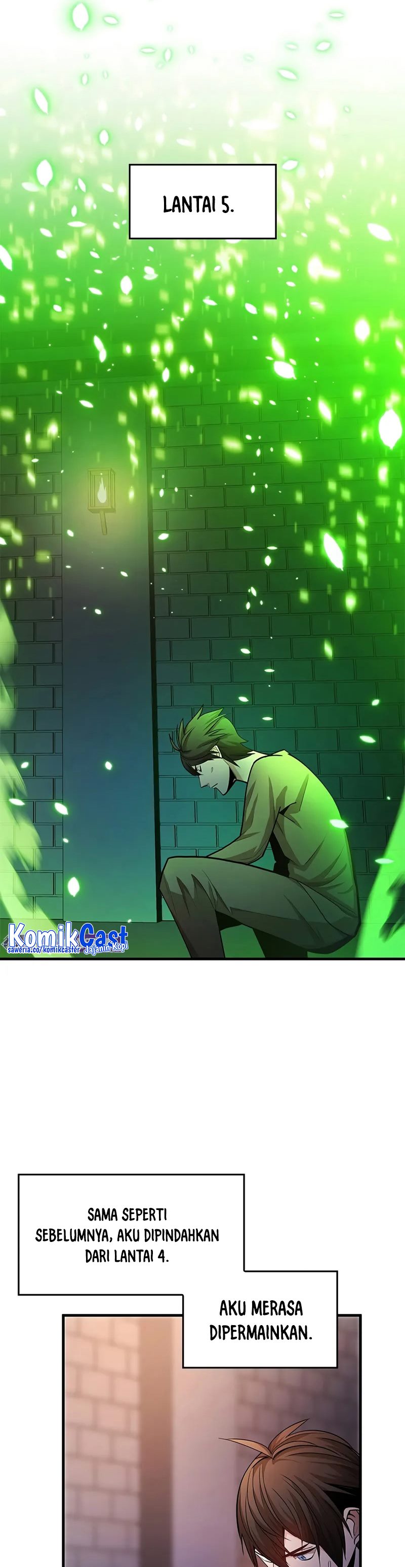 The Tutorial Is Too Hard  Chapter 218