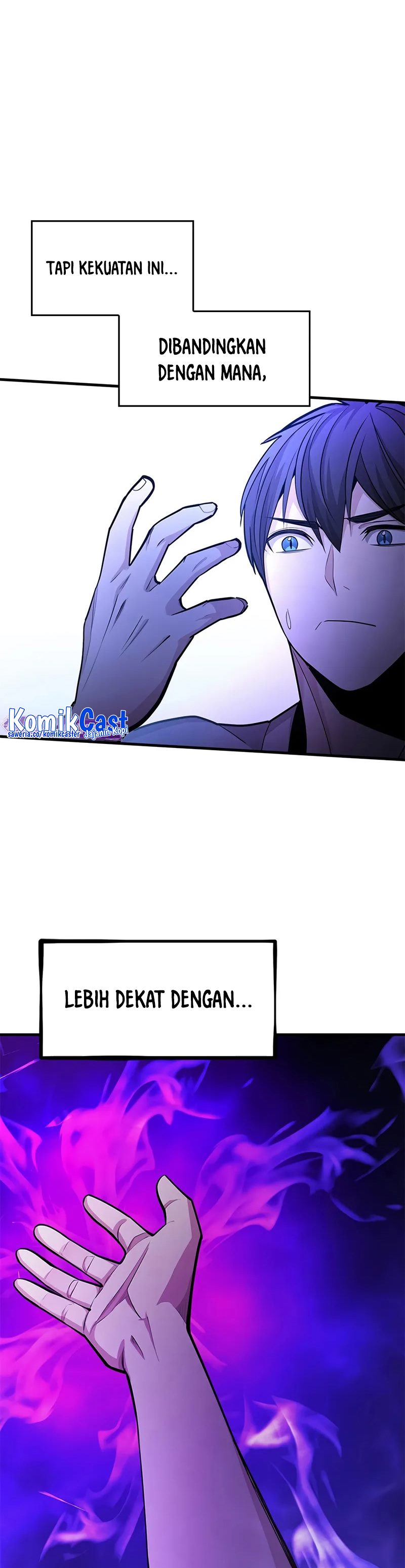 The Tutorial Is Too Hard  Chapter 218