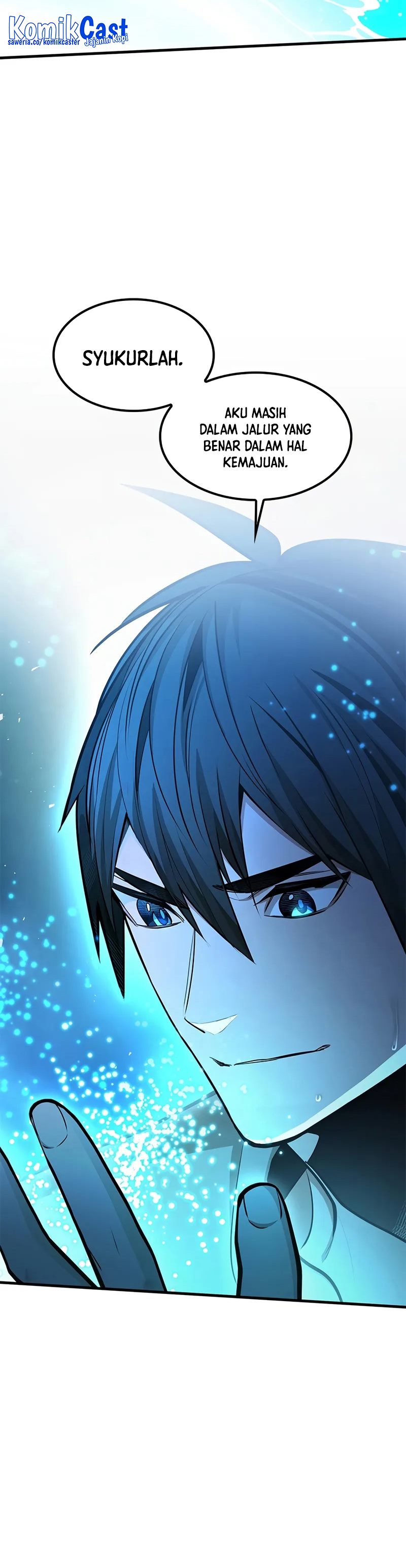 The Tutorial Is Too Hard  Chapter 218