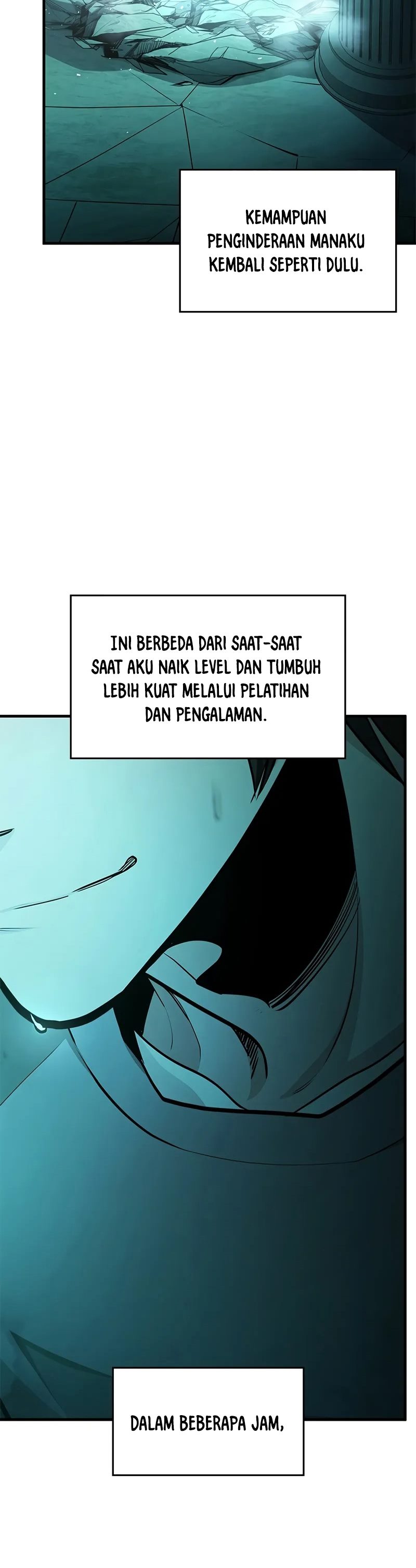 The Tutorial Is Too Hard  Chapter 218