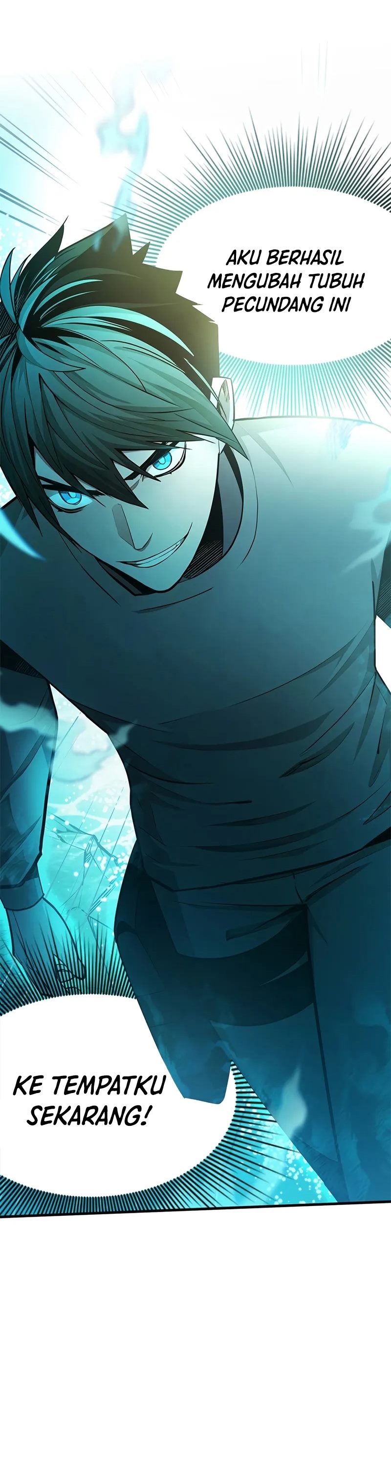 The Tutorial Is Too Hard  Chapter 218