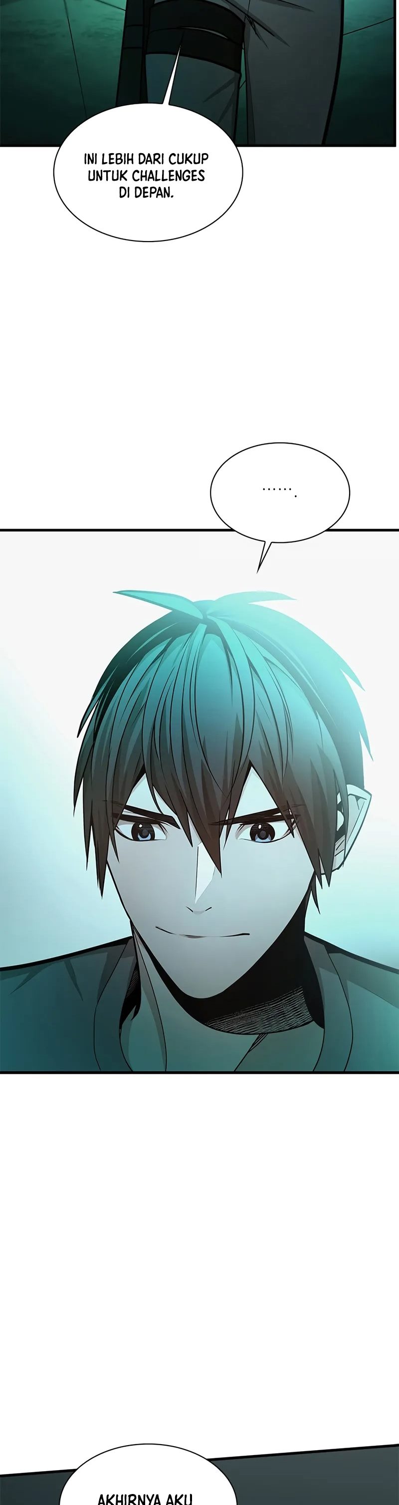 The Tutorial Is Too Hard  Chapter 218