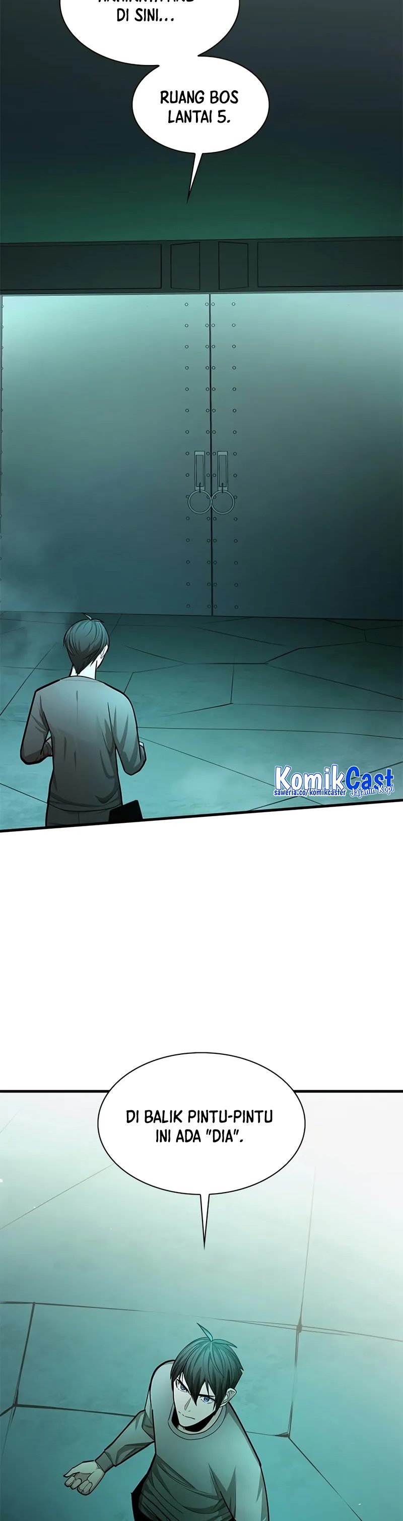 The Tutorial Is Too Hard  Chapter 218