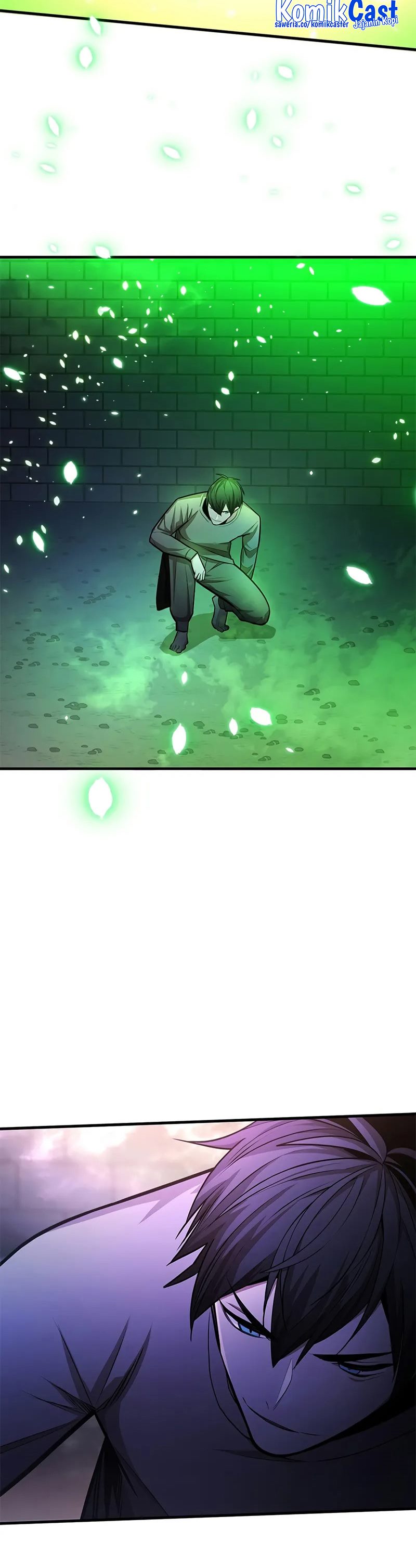 The Tutorial Is Too Hard  Chapter 218