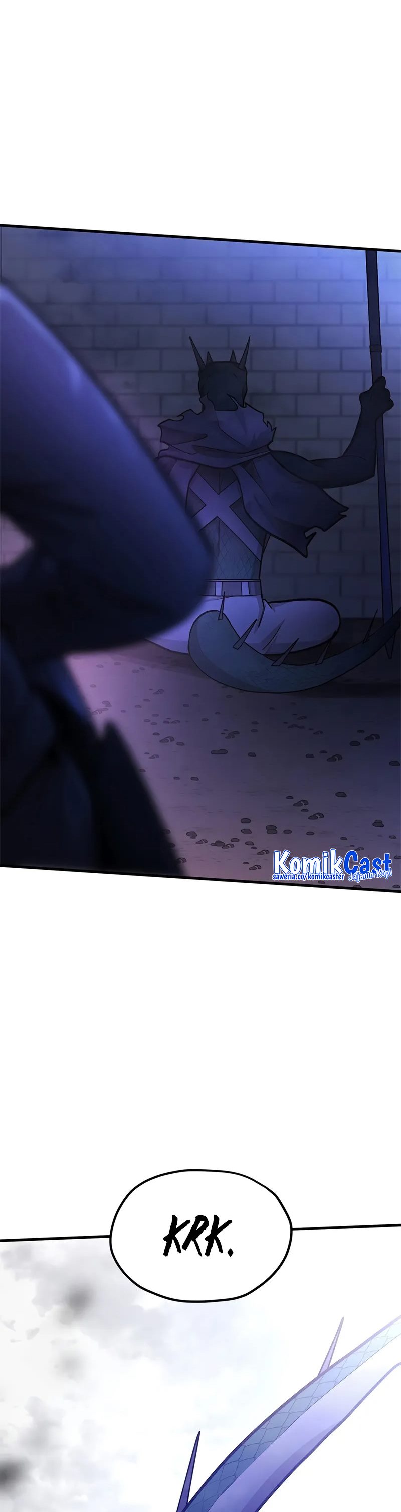 The Tutorial Is Too Hard  Chapter 218