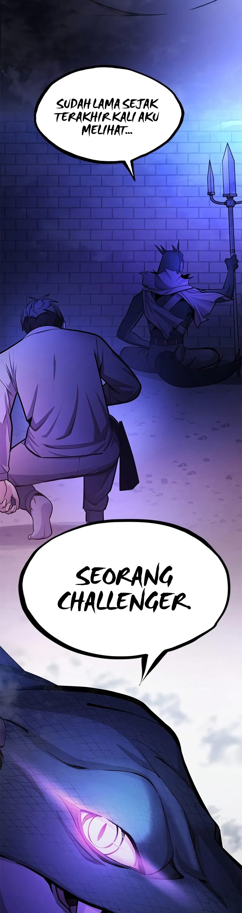 The Tutorial Is Too Hard  Chapter 218
