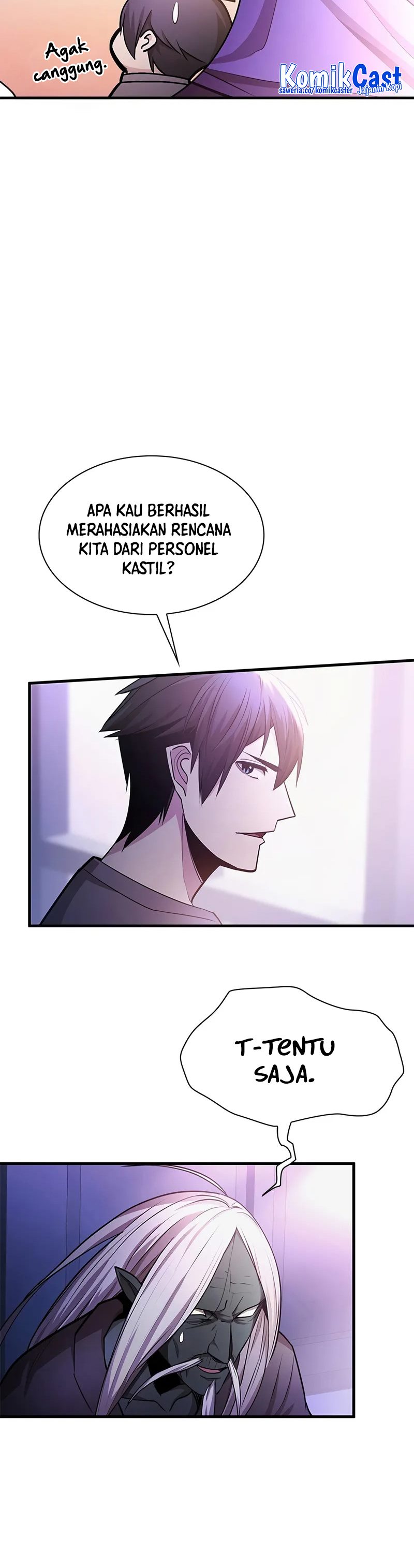 The Tutorial Is Too Hard  Chapter 218