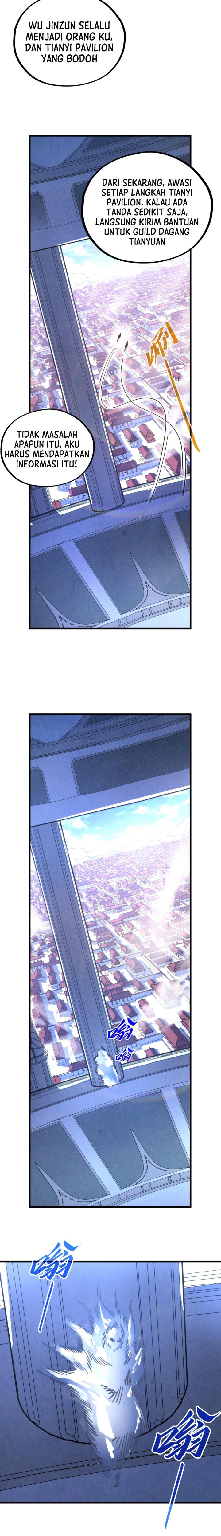 The Ultimate of All Ages Chapter 442 page 36