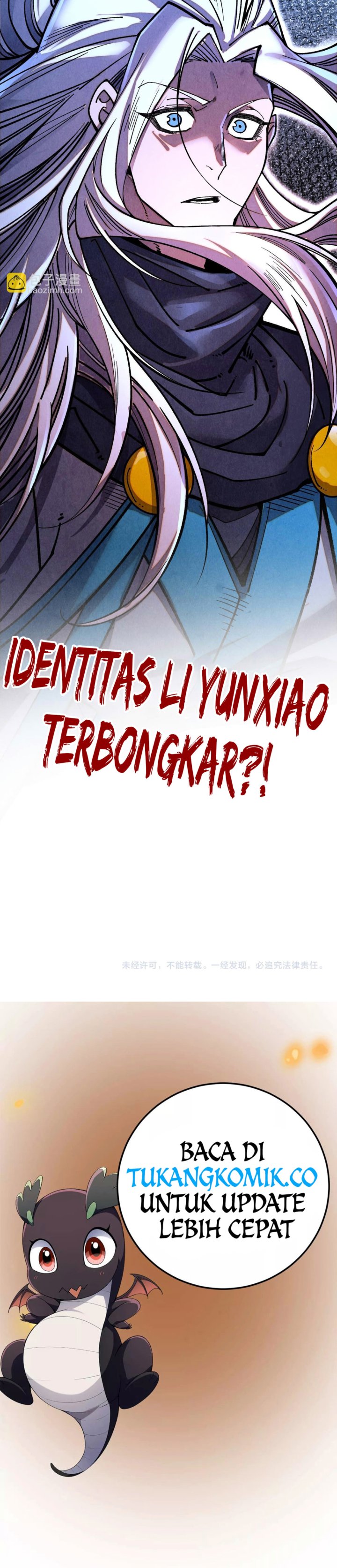 The Ultimate of All Ages Chapter 442 page 40