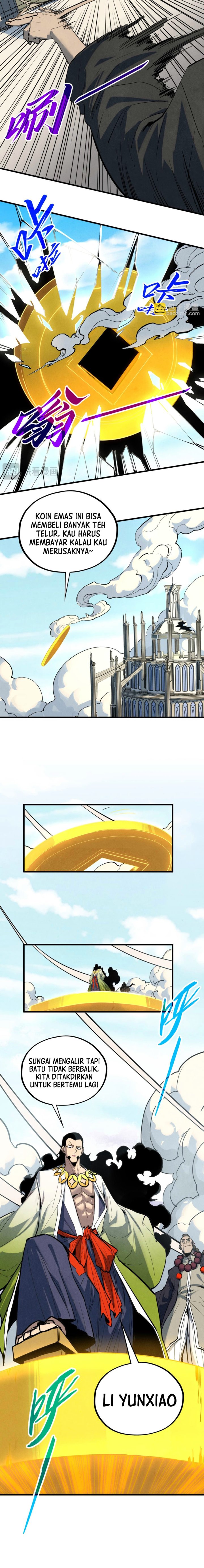 The Ultimate of All Ages Chapter 442 page 12