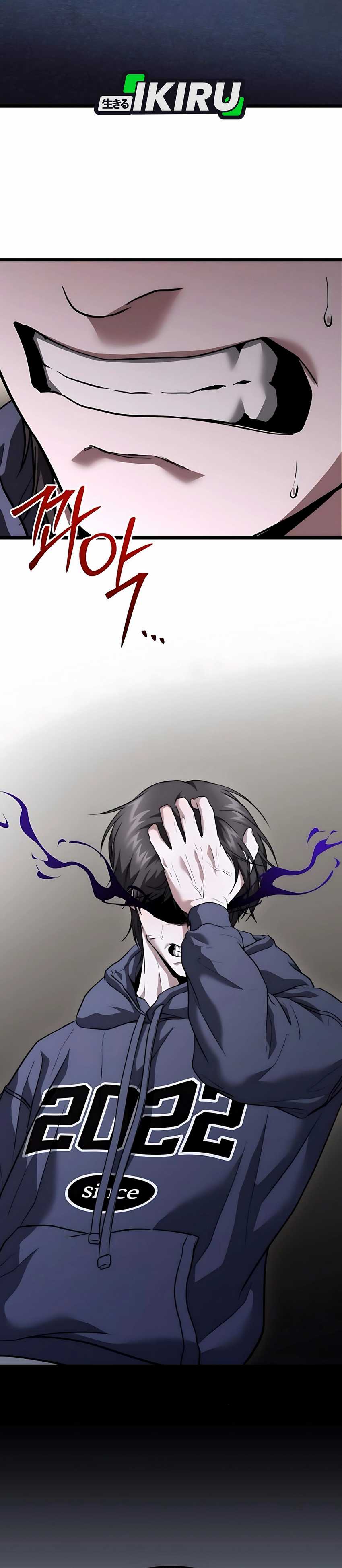 The Ultimate Shut-In Chapter 39 page 22