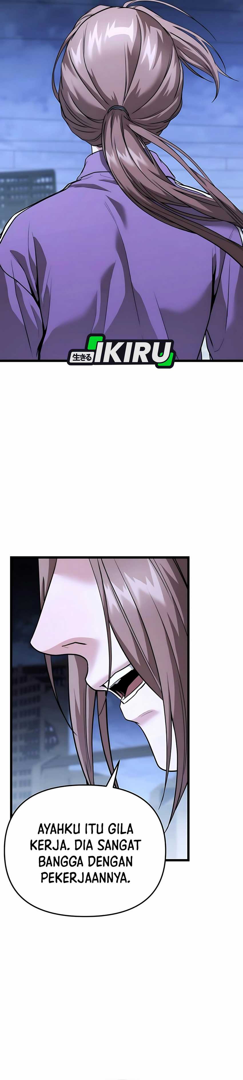 The Ultimate Shut-In Chapter 39 page 30
