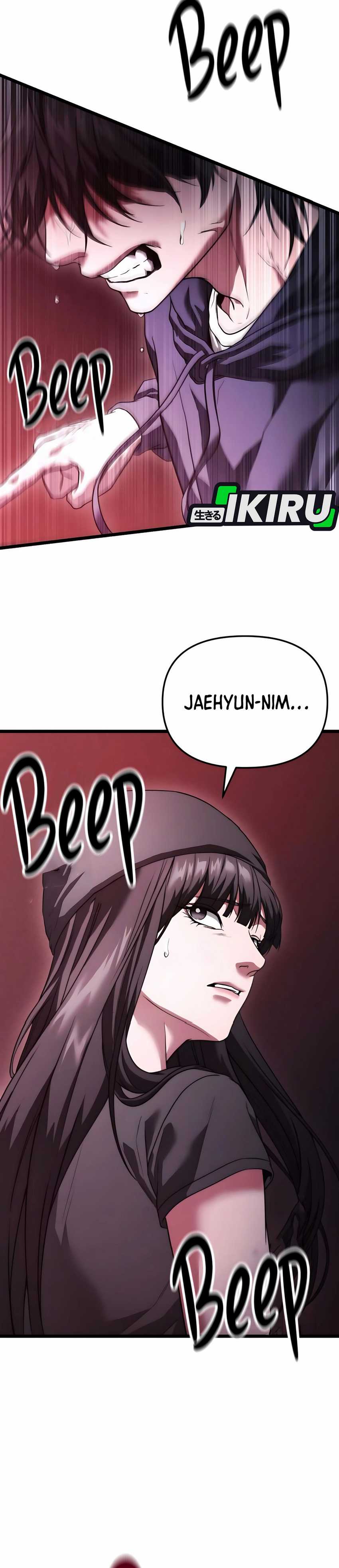 The Ultimate Shut-In Chapter 39 page 4