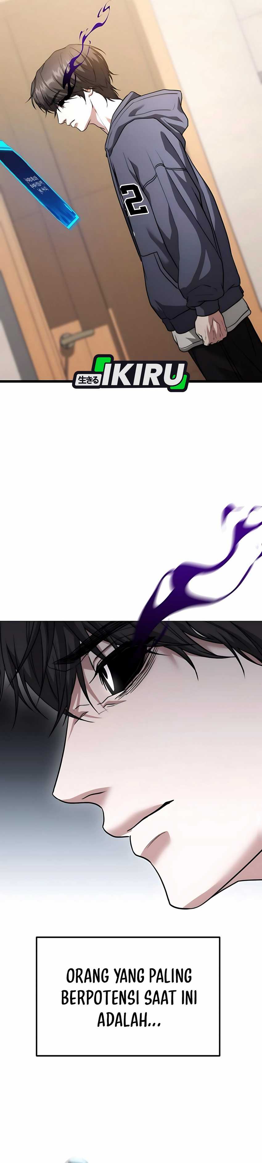 The Ultimate Shut-In Chapter 39 page 40