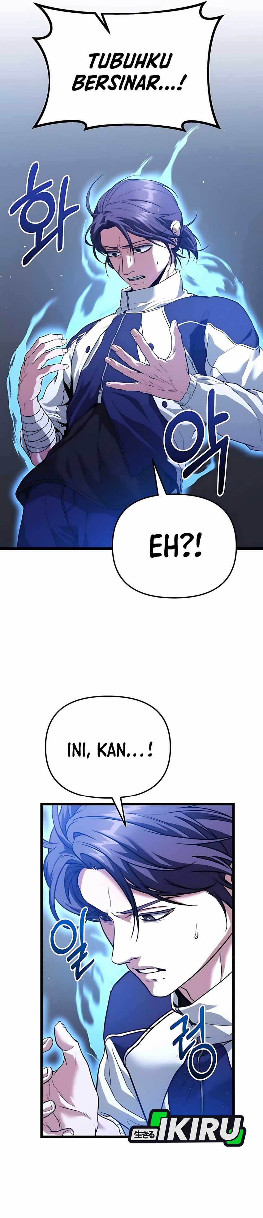 The Ultimate Shut-In Chapter 39 page 50