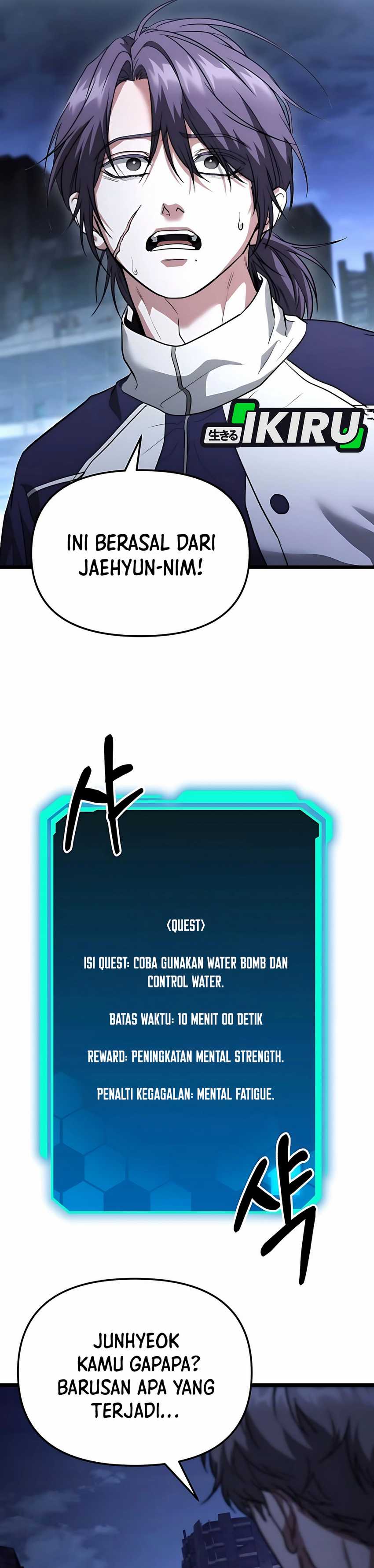 The Ultimate Shut-In Chapter 39 page 54