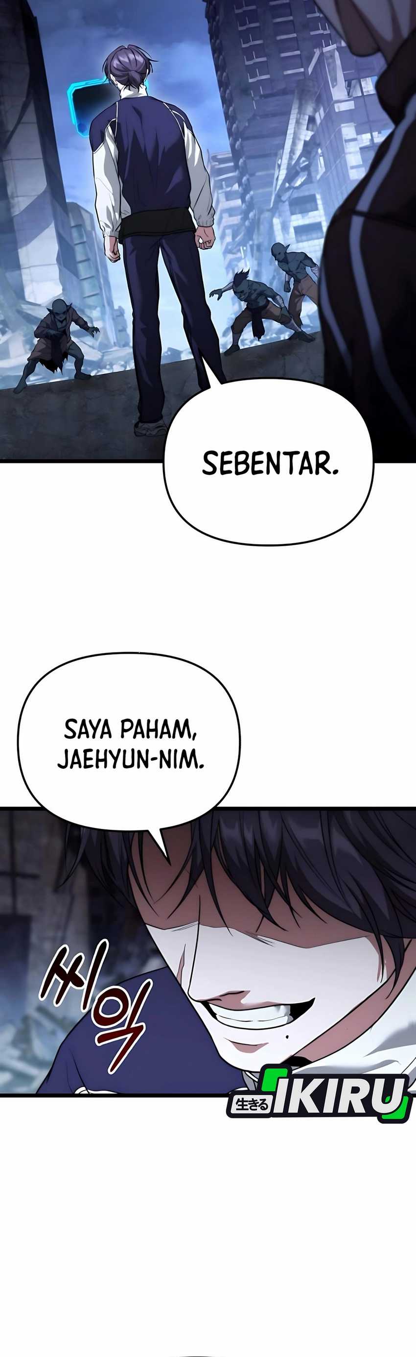 The Ultimate Shut-In Chapter 39 page 56