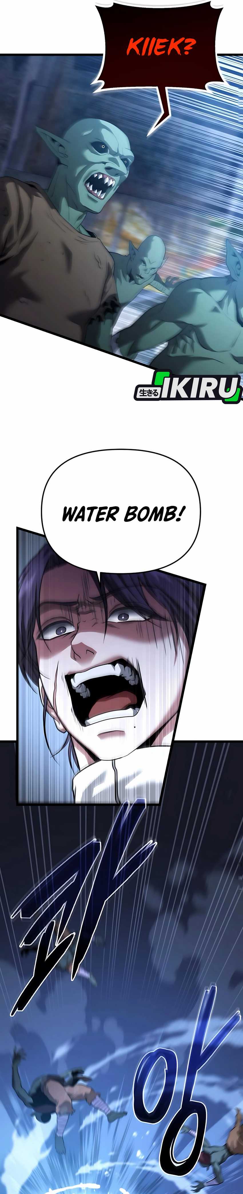 The Ultimate Shut-In Chapter 39 page 62