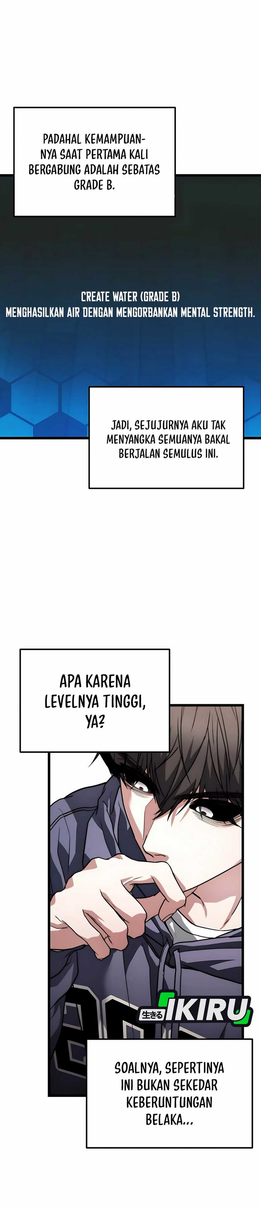 The Ultimate Shut-In Chapter 39 page 84