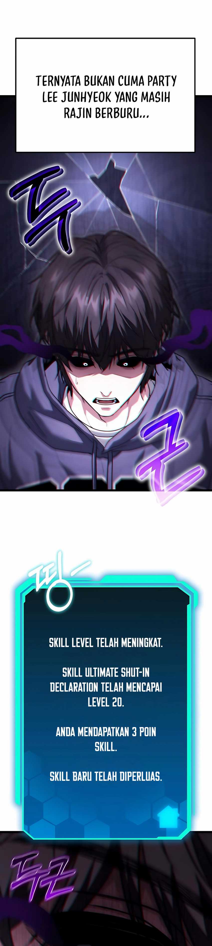 The Ultimate Shut-In Chapter 39 page 96