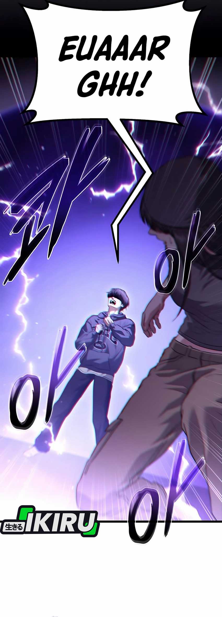 The Ultimate Shut-In Chapter 39 page 100